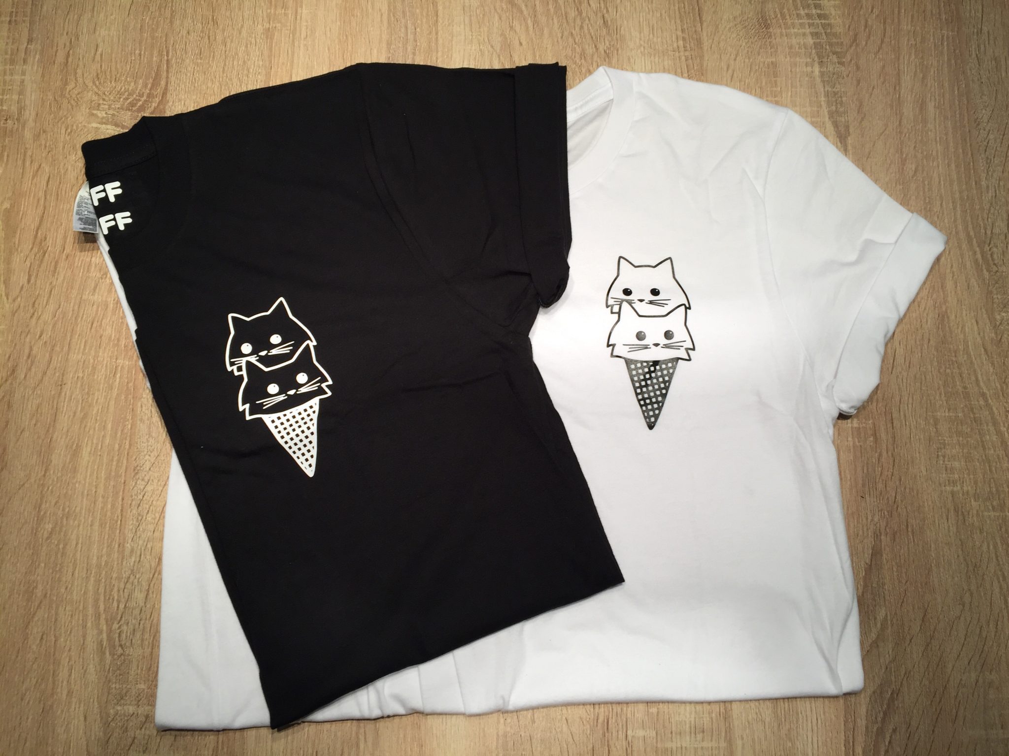 Idées cadeaux pour foodie : FluffNStuff