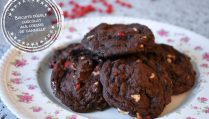 Biscuits double chocolat aux coeurs de cannelle - Auboutdelalangue.com (12)