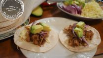 Porc effiloché à la mexicaine - Auboutdelalangue.com